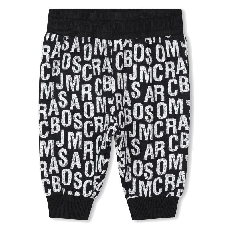 Conjunto jogger MARC JACOBS 
                        UNISEX