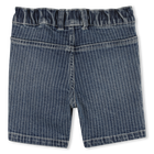 Bermuda jeans shorts TIMBERLAND 
                    BOY