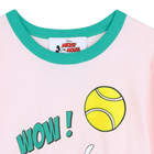 T-shirt de manga curta MARC JACOBS 
                    GIRL