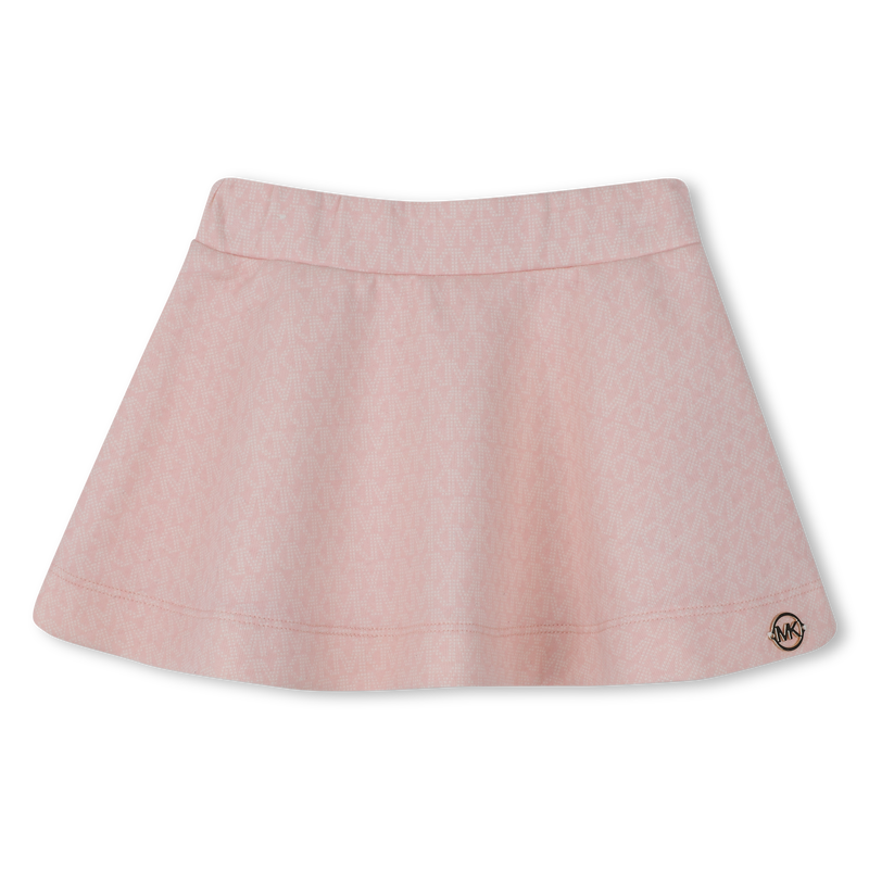 CONJUNTO DE T-SHIRTS E SAIAS MICHAEL KORS 
                        GIRL