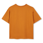 Camiseta de mangas curtas HUGO 
                    BOY