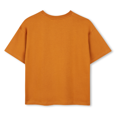 Camiseta de mangas curtas HUGO BOY