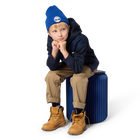 Cardigan  com capuz TIMBERLAND 
                    BOY