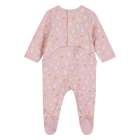 Conjunto de pijama, touca e babador MARC JACOBS 
                    UNISSEXO