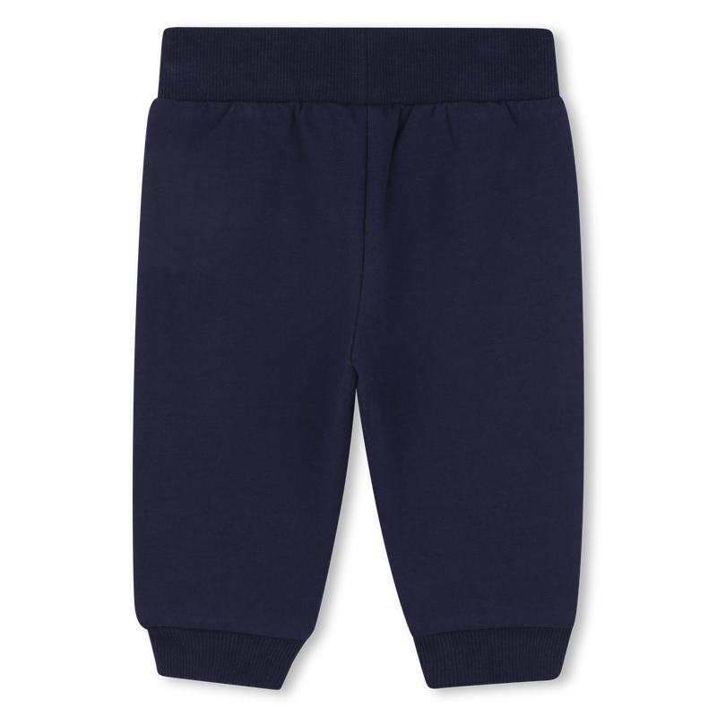 Conjunto de jogging de três peças TIMBERLAND 
                    BOY