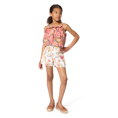 CAL&Ccedil;&Otilde;ES IMPRESSOS CHLOE GIRL