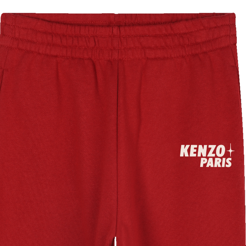 Agasalho esportivo KENZO KIDS 
                    BOY
