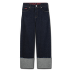 Cal&ccedil;as jeans HUGO 
                    GIRL