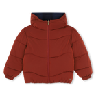 Jaqueta reversible BOSS 
                    GIRL
