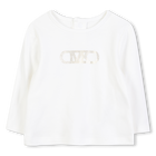 Conjunto de tr&ecirc;s pe&ccedil;as MICHAEL KORS 
                    GIRL