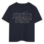T-shirt de manga curta KENZO KIDS 
                    BOY