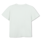 T-shirt de manga curta BOSS 
                    BOY