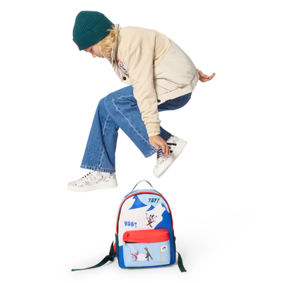 Mochila MARC JACOBS BOY