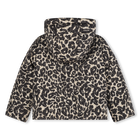 Blus&atilde;o acolchoado revers&iacute;vel MICHAEL KORS 
                    GIRL
