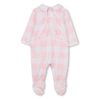 Conjunto de 3 pe&ccedil;as MARC JACOBS 
                    UNISEX