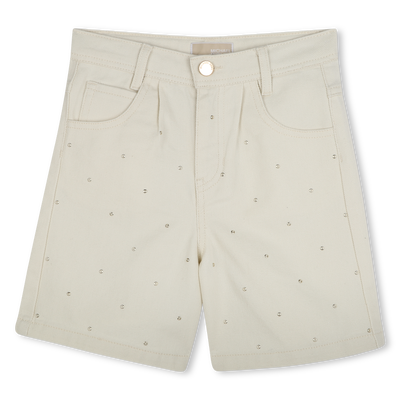Cal&ccedil;&otilde;es de cintura ajust&aacute;vel MICHAEL KORS GIRL