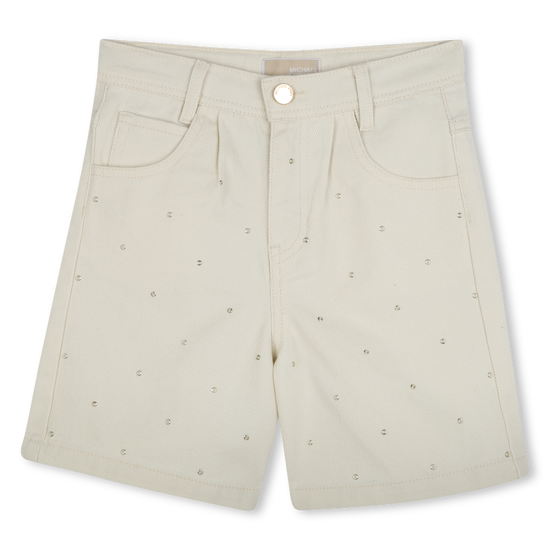Cal&ccedil;&otilde;es de cintura ajust&aacute;vel MICHAEL KORS 
                        GIRL