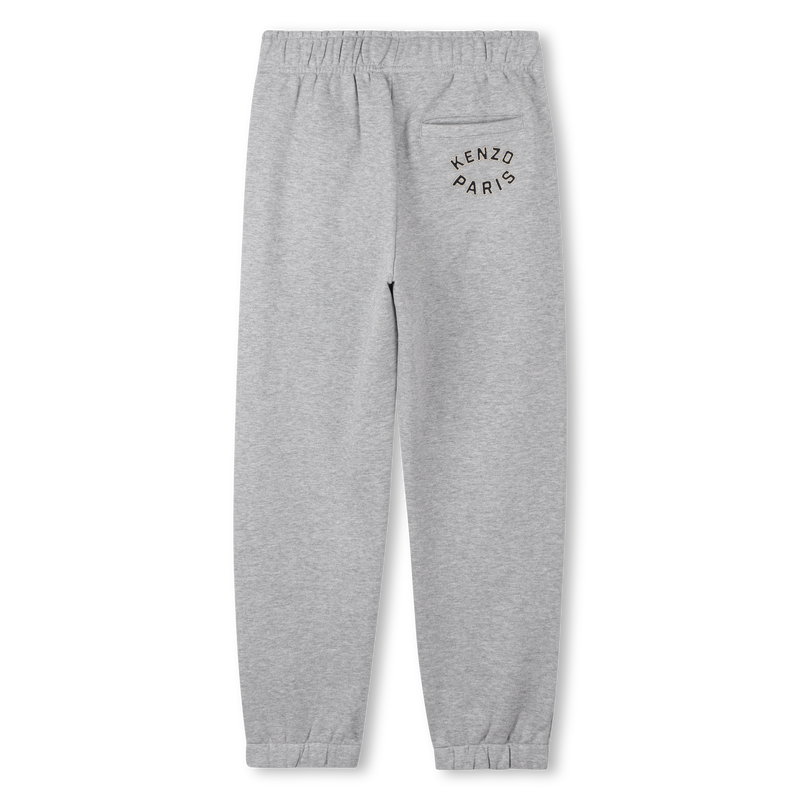 Conjunto de moletom e calça KENZO KIDS 
                    UNISEX