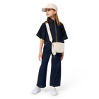 Camisa jeans BOSS 
                    GIRL