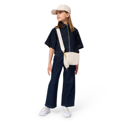 CAMISA JEANS BOSS GIRL