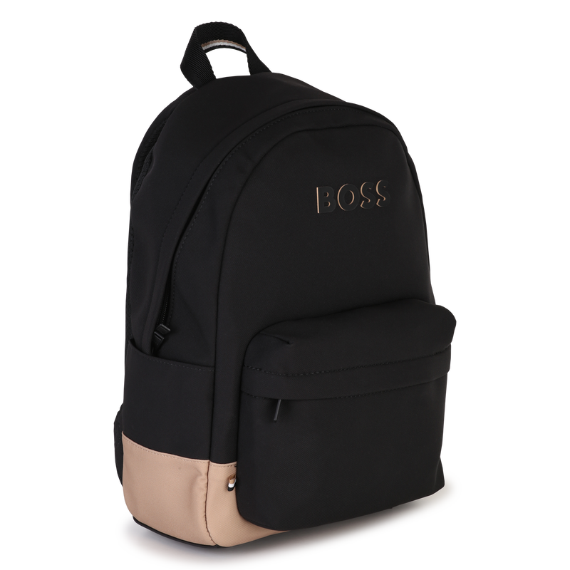 Mochila BOSS 
                        BOY