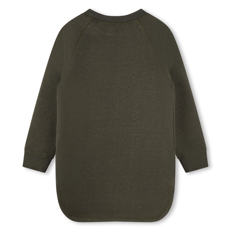 VESTIDO ZADIG & VOLTAIRE 
                    GIRL