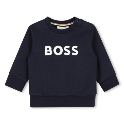 Su&eacute;ter BOSS BOY