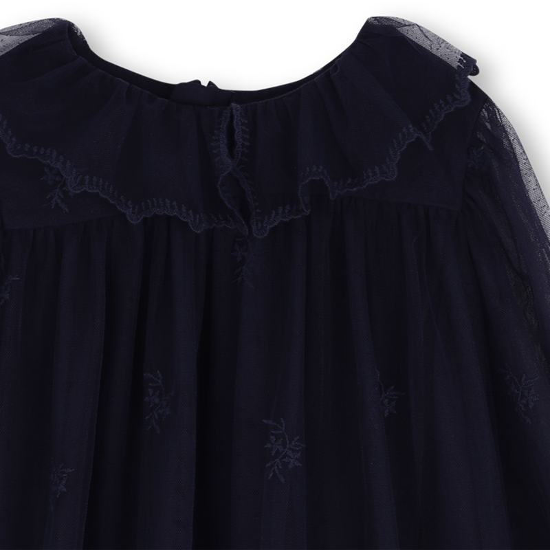 Vestido de cerim&ocirc;nia CHLOE 
                        GIRL