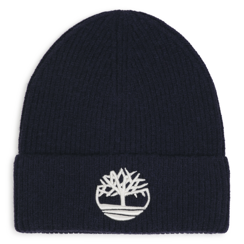 Gorro de tric&ocirc; TIMBERLAND 
                        BOY