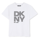 Conjunto de 2 t-shirts DKNY 
                    BOY
