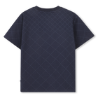 T-shirt de manga curta BOSS 
                    BOY