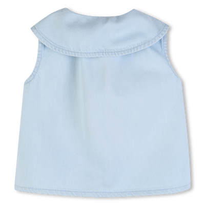 TOP SEM MANGA CHLOE GIRL