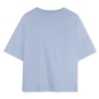 T-shirt de manga curta ZADIG & VOLTAIRE 
                    GIRL