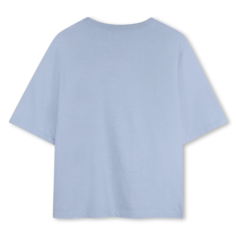 T-SHIRT DE MANGA CURTA ZADIG & VOLTAIRE 
                        GIRL