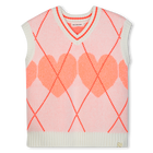 Camisola de malha de manga curta BILLIEBLUSH 
                    GIRL