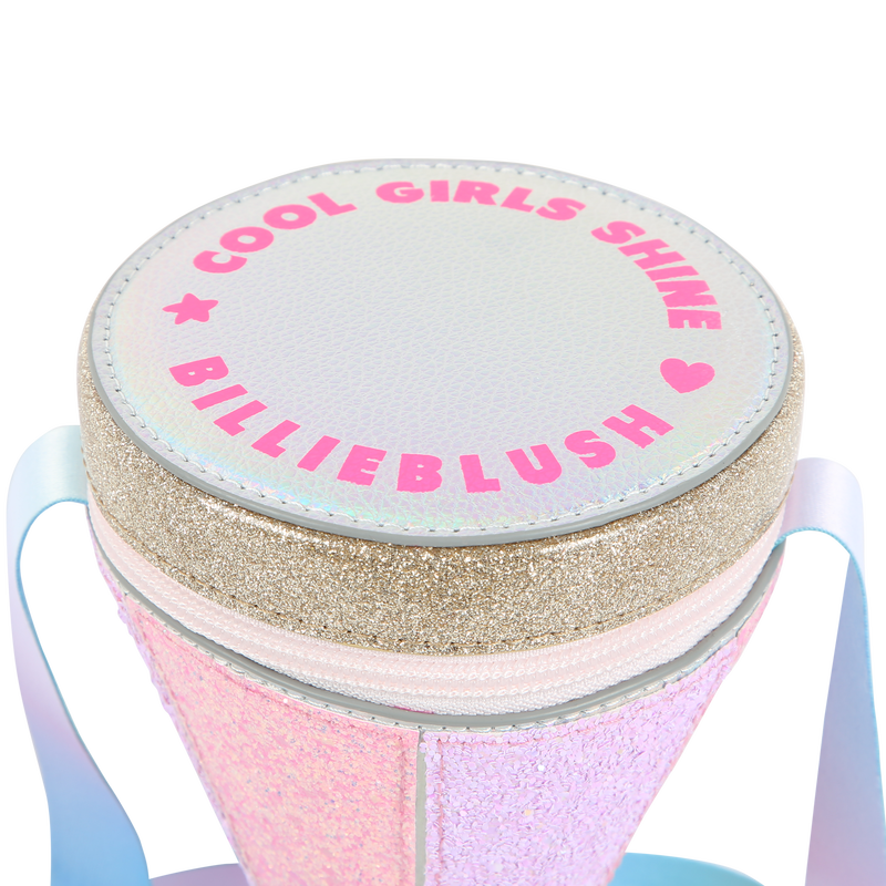 Sequin Handbag BILLIEBLUSH 
                    GIRL
