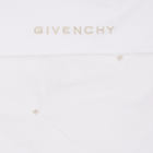 Bunting com impress&atilde;o GIVENCHY 
                    UNISEX