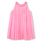 Vestido de cerim&oacute;nia plissado BILLIEBLUSH 
                    GIRL