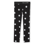 Leggings de jersey MARC JACOBS 
                    GIRL