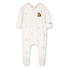 Conjunto de pijama, chap&eacute;u e peitoral KENZO KIDS 
                    UNISEX