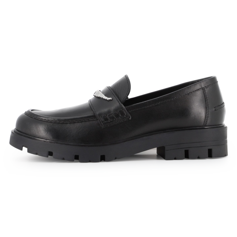 Mocassins ZADIG & VOLTAIRE 
                        GIRL
