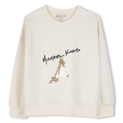 Su&eacute;ter MICHAEL KORS GIRL