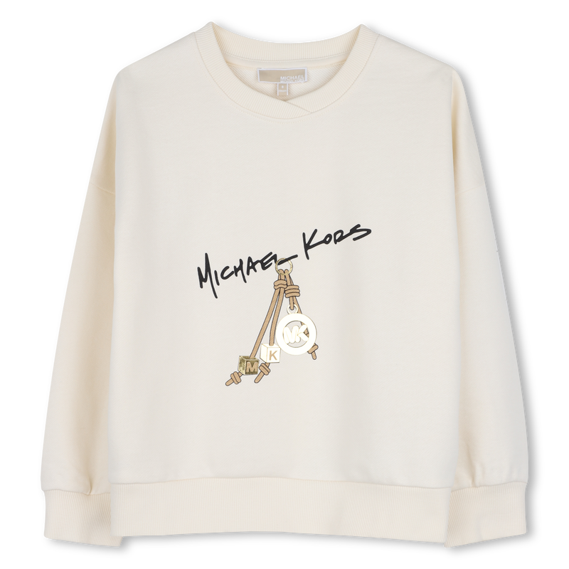 Su&eacute;ter MICHAEL KORS 
                        GIRL