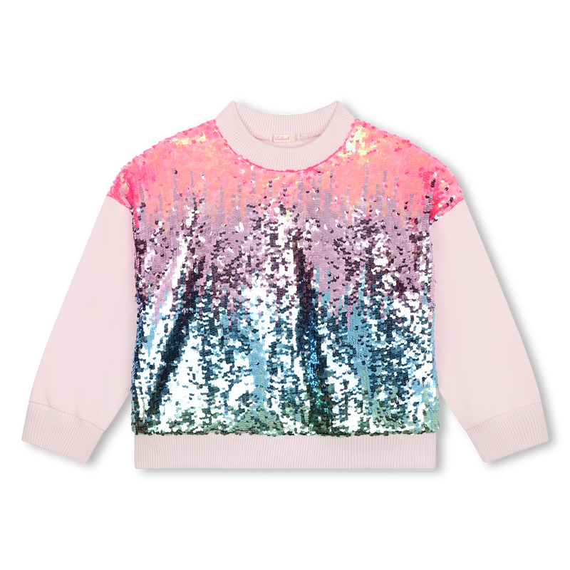 Sweatshirt BILLIEBLUSH 
                    GIRL