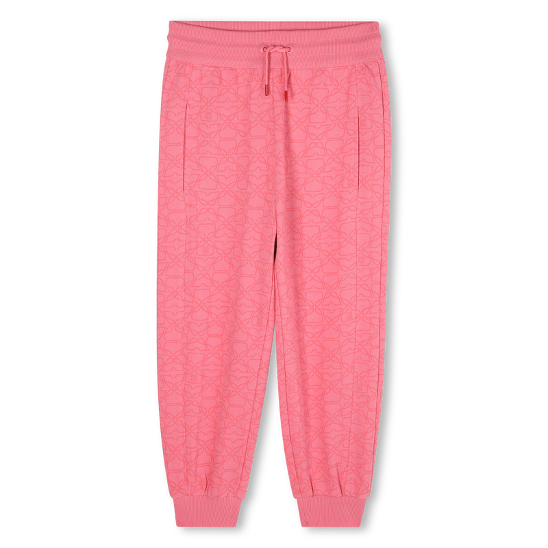 Agasalho esportivo HUGO 
                    GIRL