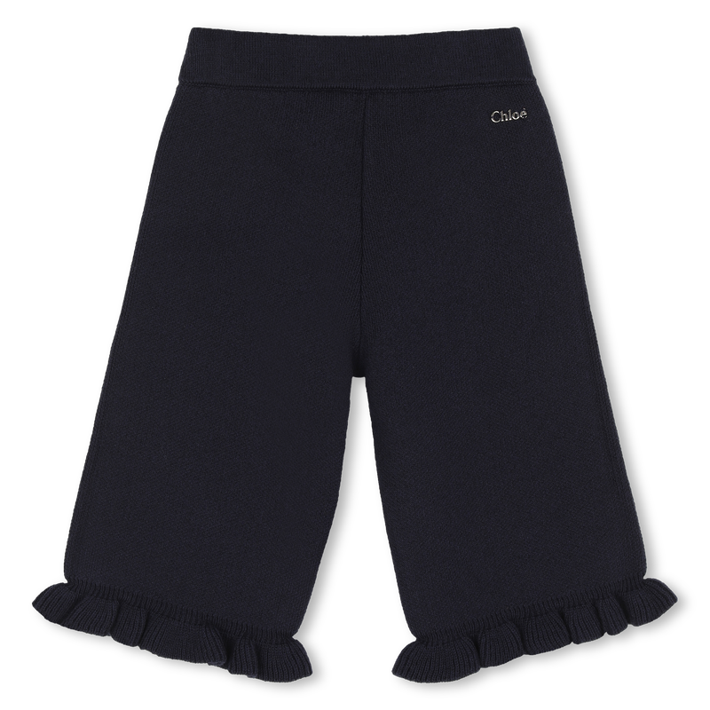 Conjunto de moletom CHLOE 
                        GIRL