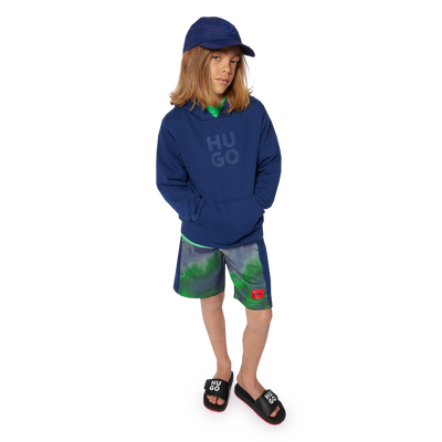 Bon&eacute; ajust&aacute;vel HUGO BOY