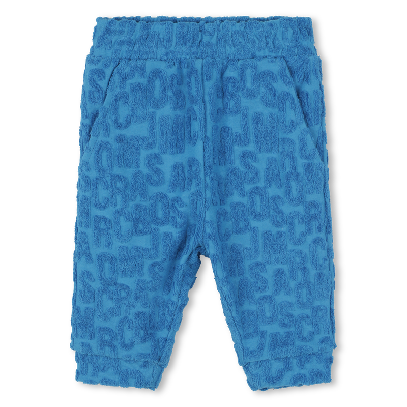 Fato de treino em felpa MARC JACOBS 
                    UNISEX
