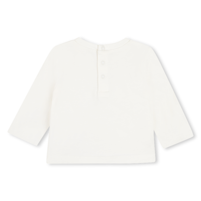 Conjunto de moletom MICHAEL KORS 
                        MENINA