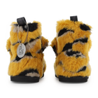 Botas KENZO KIDS 
                    MENINA